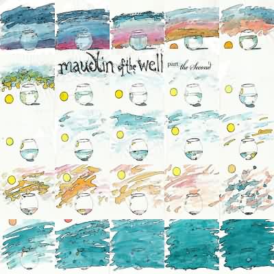 Maudlin Of The Well: "Part The Second" – 2009